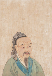 Qu Yuan